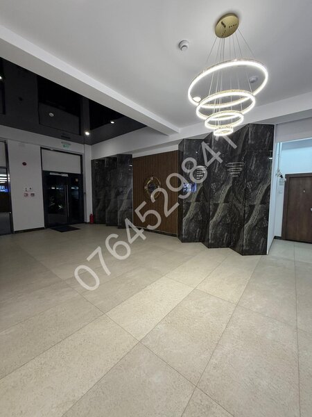 Militari EnVogue, Bd. Iuliu Maniu 586-590, la 15 min. metrou Preciziei