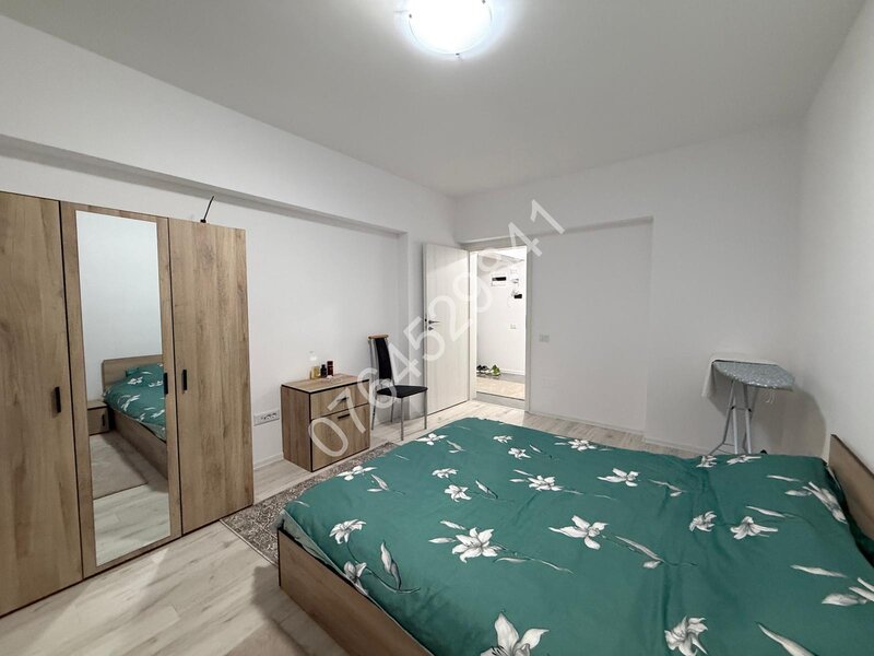 Militari EnVogue, Bd. Iuliu Maniu 586-590, la 15 min. metrou Preciziei