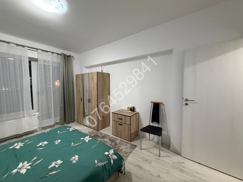 Militari EnVogue, Bd. Iuliu Maniu 586-590, la 15 min. metrou Preciziei