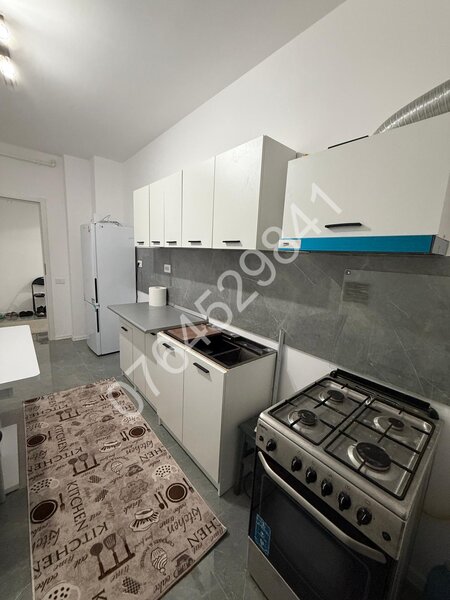 Militari EnVogue, Bd. Iuliu Maniu 586-590, la 15 min. metrou Preciziei