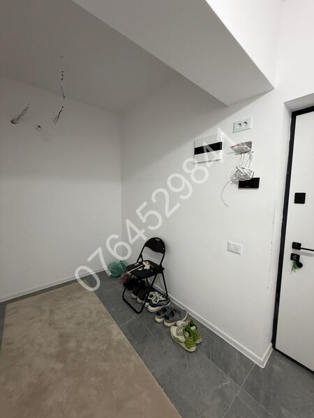 Militari EnVogue, Bd. Iuliu Maniu 586-590, la 15 min. metrou Preciziei