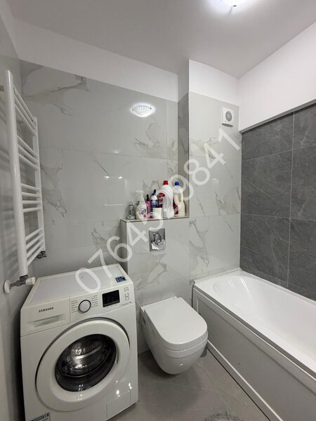 Militari EnVogue, Bd. Iuliu Maniu 586-590, la 15 min. metrou Preciziei