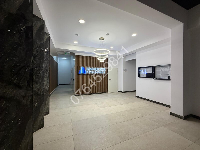 Militari EnVogue, Bd. Iuliu Maniu 586-590, la 15 min. metrou Preciziei