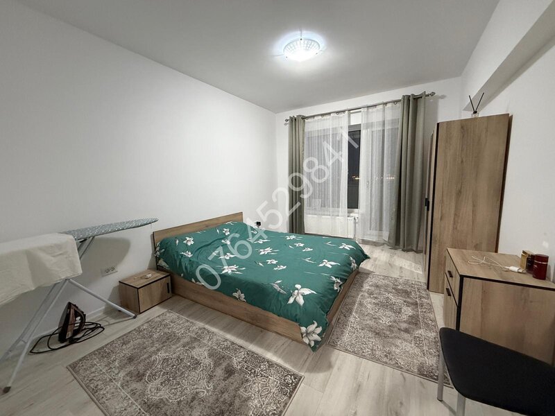 Militari EnVogue, Bd. Iuliu Maniu 586-590, la 15 min. metrou Preciziei