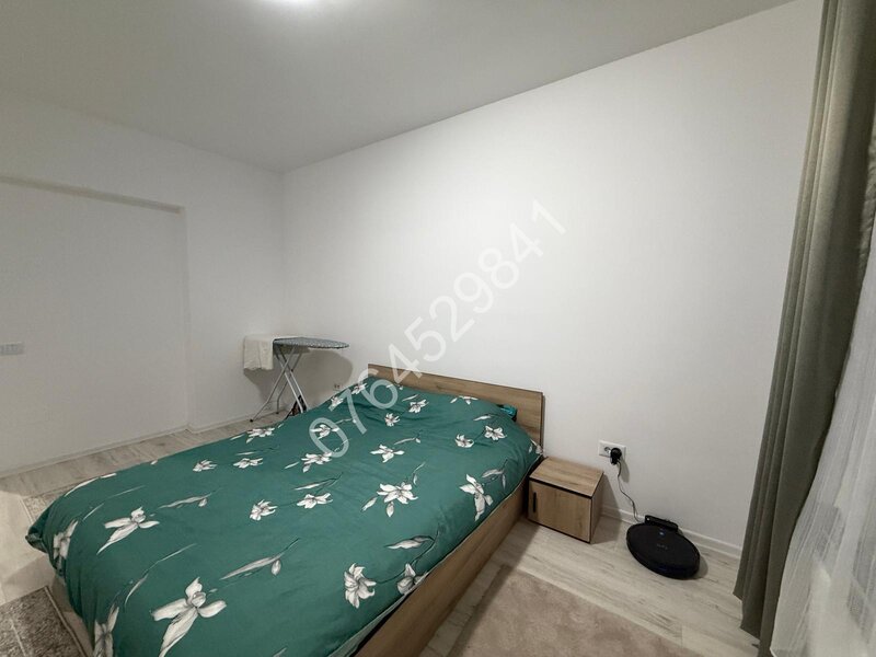 Militari EnVogue, Bd. Iuliu Maniu 586-590, la 15 min. metrou Preciziei