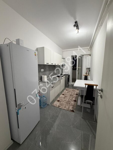 Militari EnVogue, Bd. Iuliu Maniu 586-590, la 15 min. metrou Preciziei