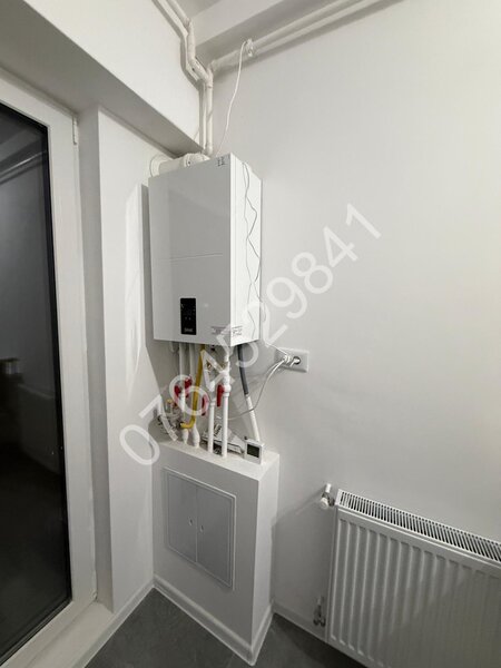 Militari EnVogue, Bd. Iuliu Maniu 586-590, la 15 min. metrou Preciziei