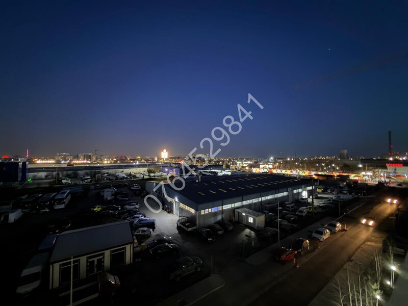 Militari EnVogue, Bd. Iuliu Maniu 586-590, la 15 min. metrou Preciziei