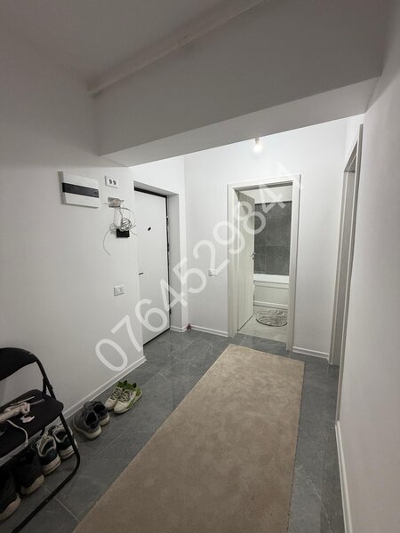 Militari EnVogue, Bd. Iuliu Maniu 586-590, la 15 min. metrou Preciziei