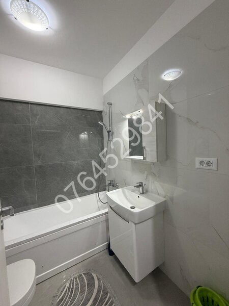 Militari EnVogue, Bd. Iuliu Maniu 586-590, la 15 min. metrou Preciziei